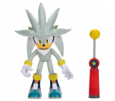Figura wave 17 Sonic the Hedgehog 10cm surtido
