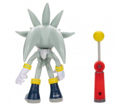 Figura wave 17 Sonic the Hedgehog 10cm surtido