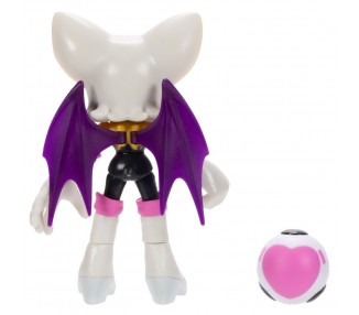 Figura wave 17 Sonic the Hedgehog 10cm surtido