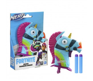 Lanzador Microshots Fortnite surtido