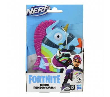Lanzador Microshots Fortnite surtido