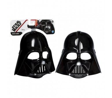 Mascara Darth Vader Star Wars