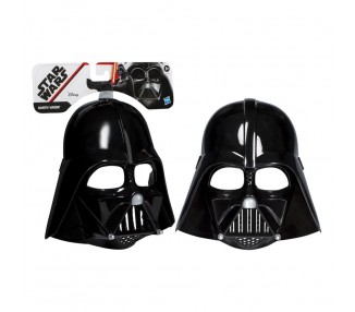 Mascara Darth Vader Star Wars