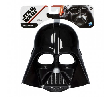 Mascara Darth Vader Star Wars