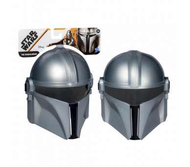 Mascara The Mandalorian Star Wars