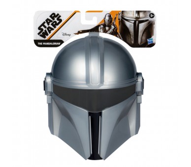 Mascara The Mandalorian Star Wars