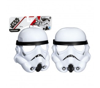 Mascara Stormtrooper Star Wars