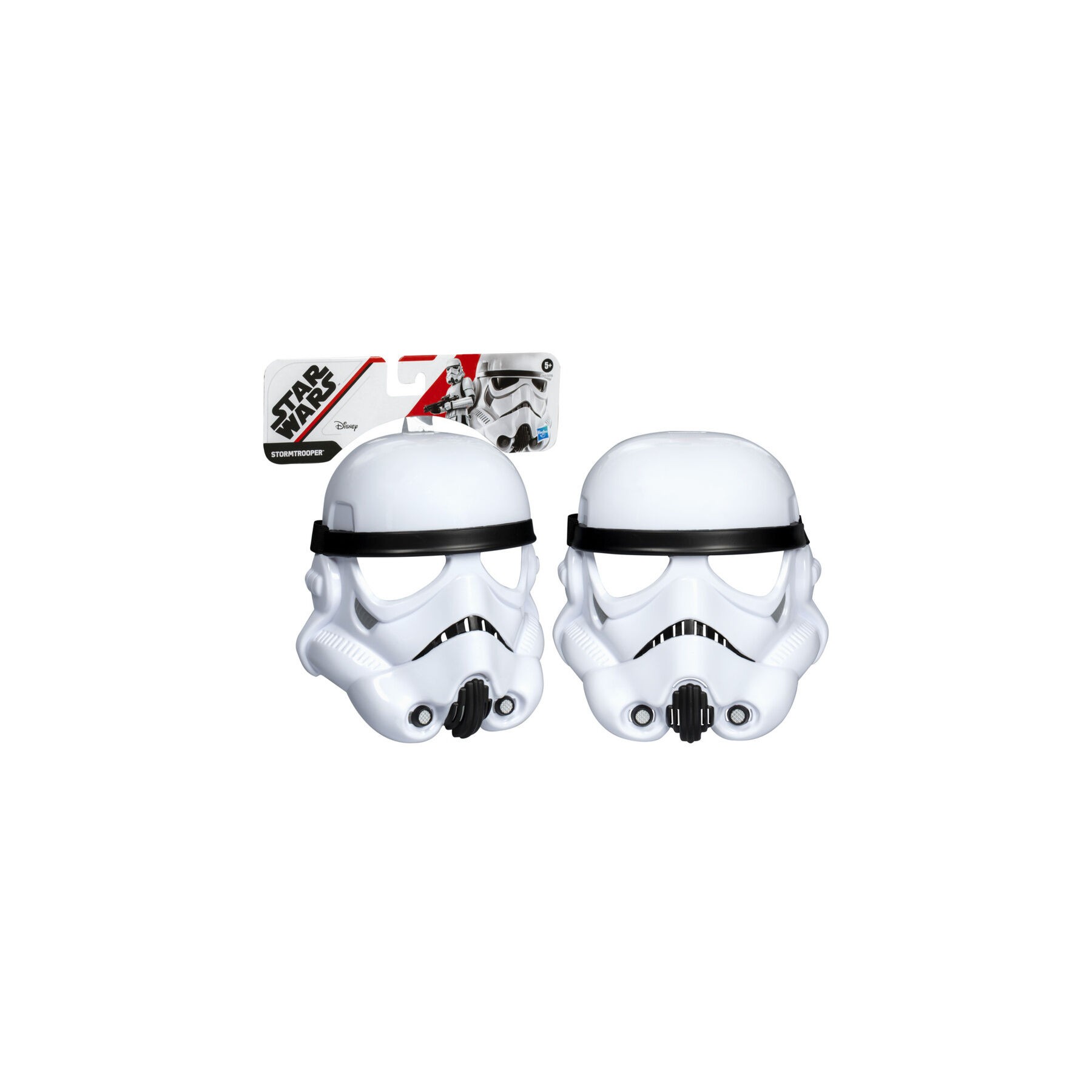 Mascara Stormtrooper Star Wars