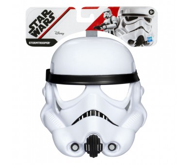 Mascara Stormtrooper Star Wars