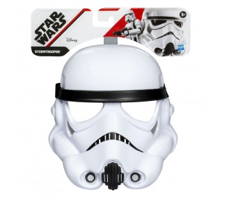 Mascara Stormtrooper Star Wars