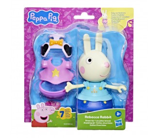 Estilos Divertidos Peppa Pig surtido