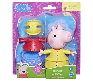 Estilos Divertidos Peppa Pig surtido