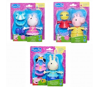 Estilos Divertidos Peppa Pig surtido