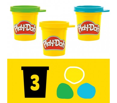 Confiteria Portatil Minnie Disney Play-Doh