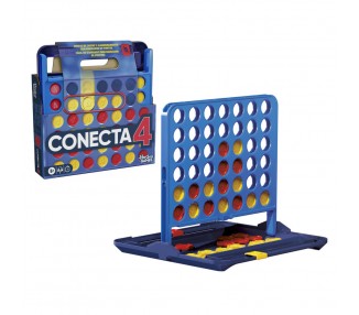 Juego Conecta 4