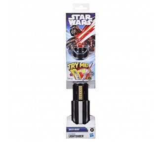 Sable de Luz Star Wars surtido