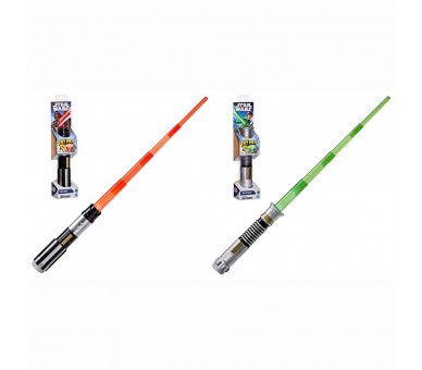 Sable de Luz Star Wars surtido