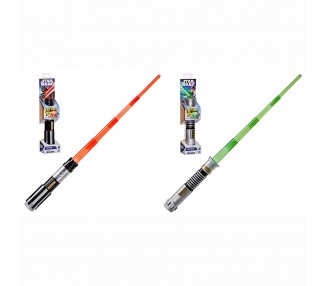 Sable de Luz Star Wars surtido