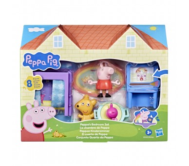 El Cuarto de Peppa Pig