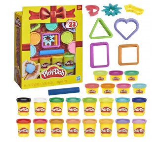 Set Regalo Play-Doh