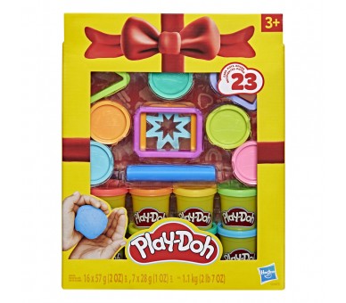 Set Regalo Play-Doh
