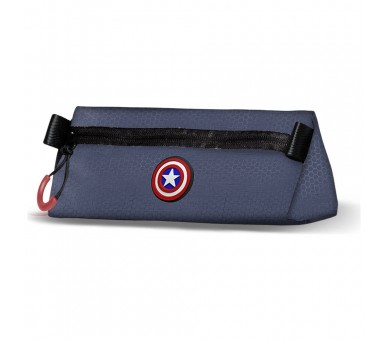 Portatodo Capitan America Marvel