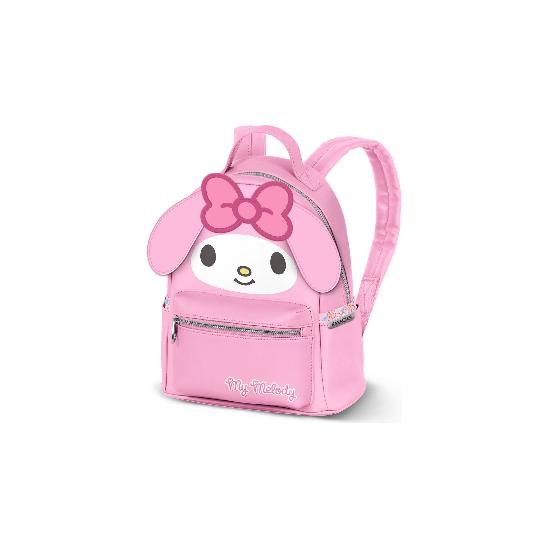Mochila My Melody Hello Kitty 29cm