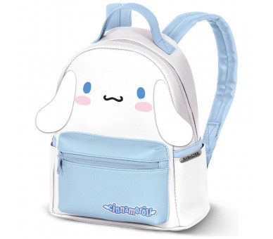 Mochila Cinnamoroll Hello Kitty 29cm