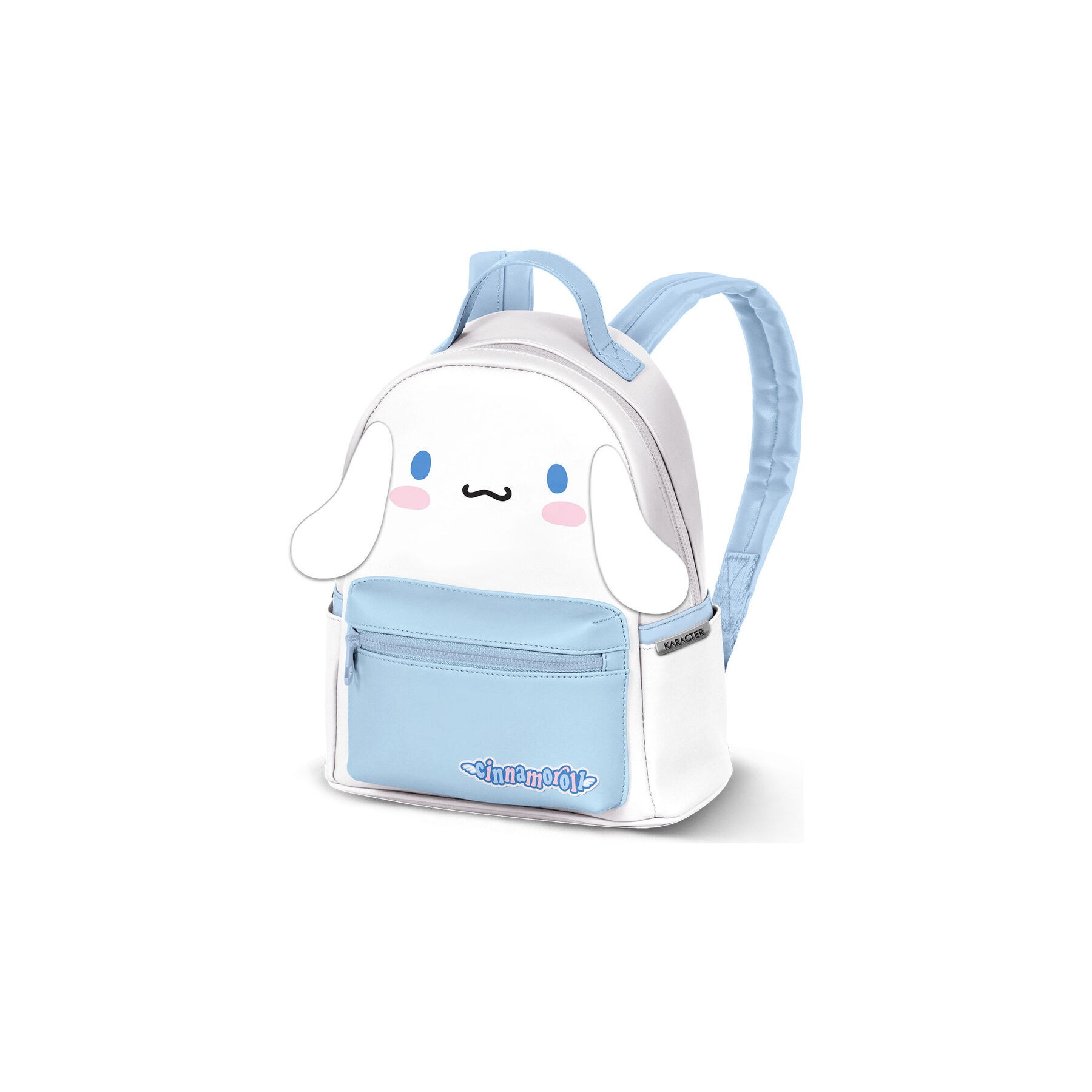 Mochila Cinnamoroll Hello Kitty 29cm