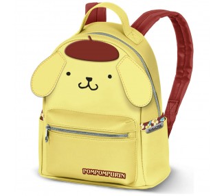 Mochila Pompompurin Hello Kitty 29cm
