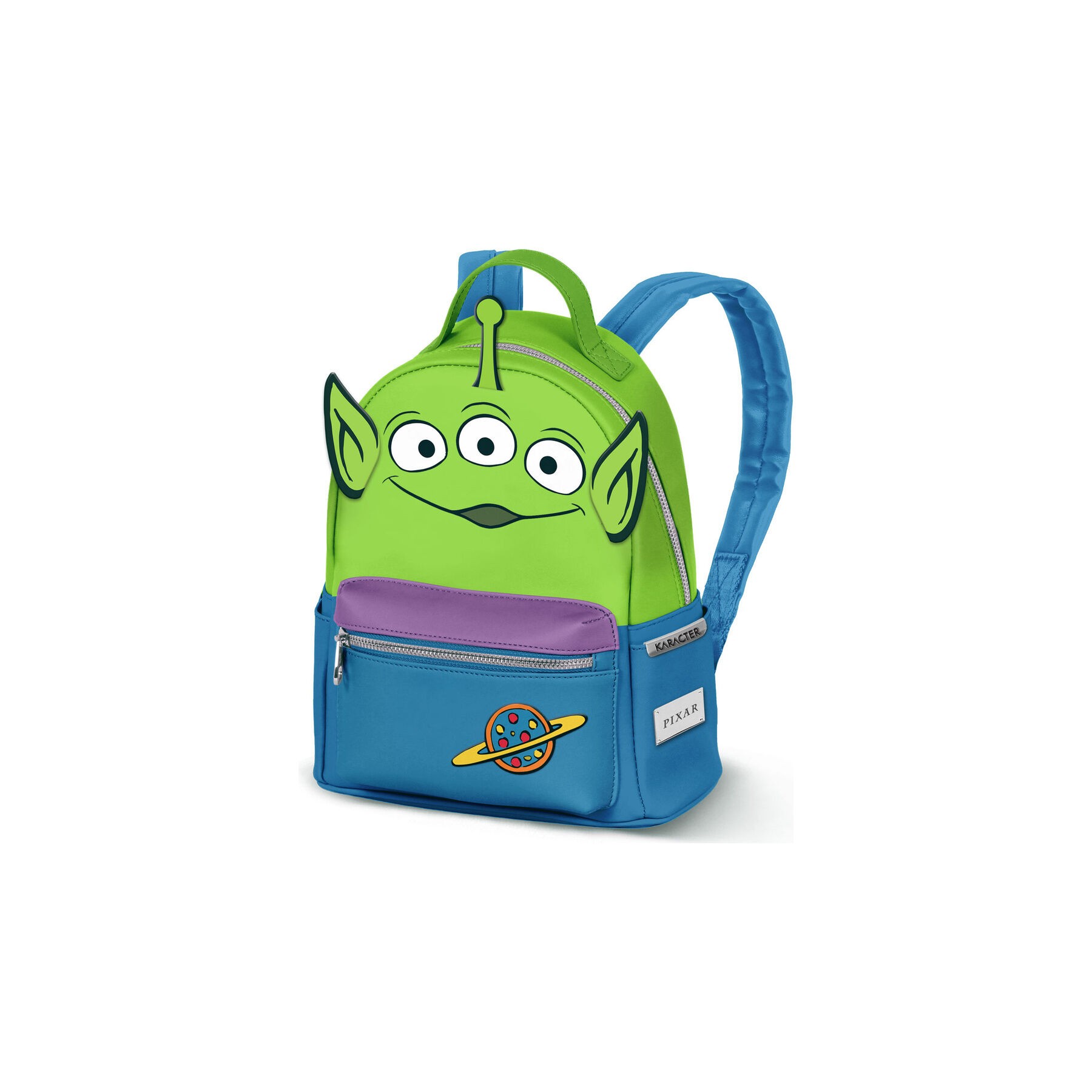 Mochila Alien Toy Story Disney Pixar 29cm