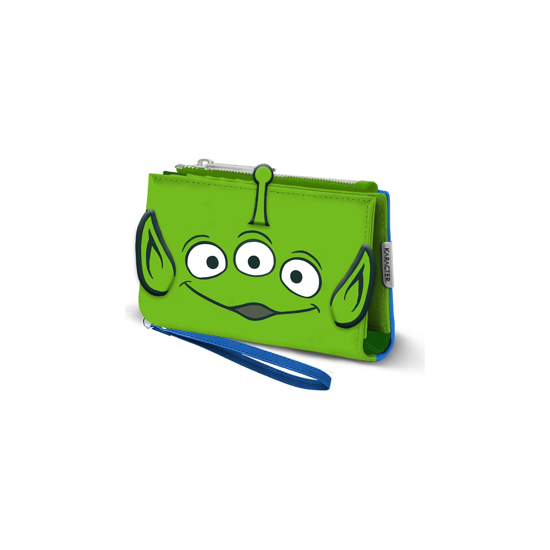 Cartera Alien Toy Story Disney Pixar