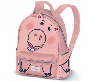 Mochila Hamm Toy Story Disney Pixar 29cm