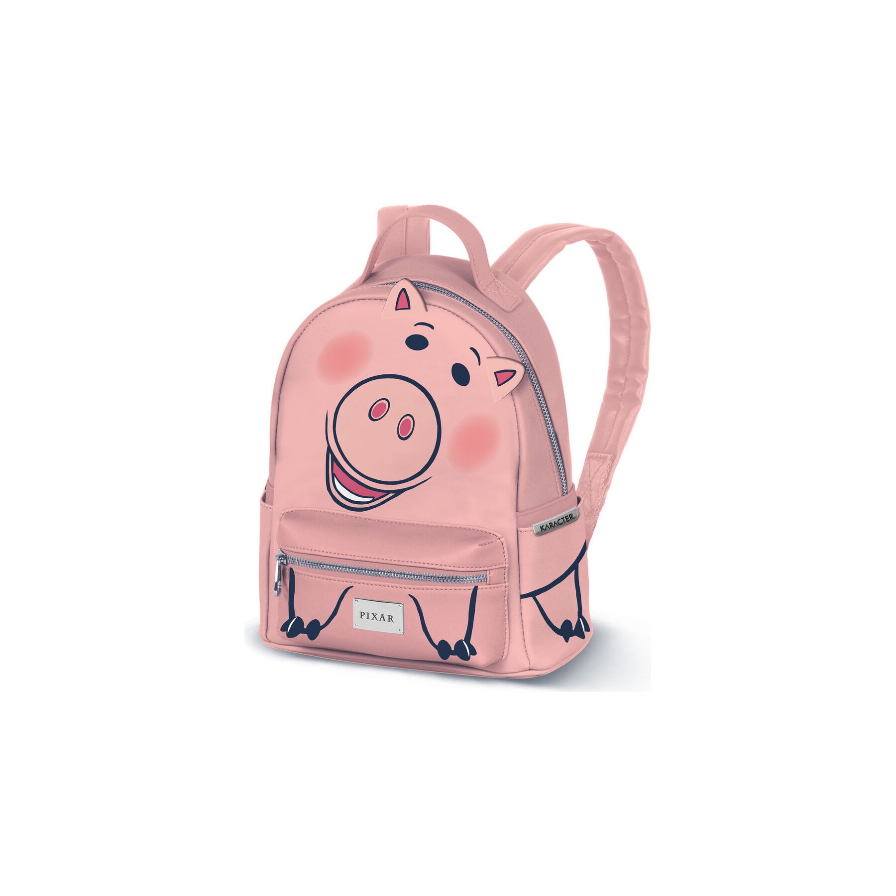 Mochila Hamm Toy Story Disney Pixar 29cm