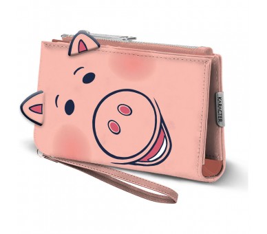 Cartera Hamm Toy Story Disney Pixar