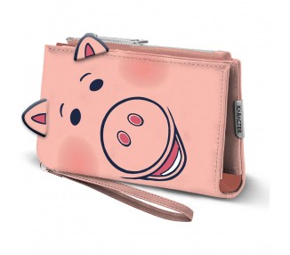 Cartera Hamm Toy Story Disney Pixar