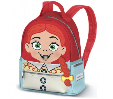 Mochila Jessie Toy Story Disney Pixar 29cm