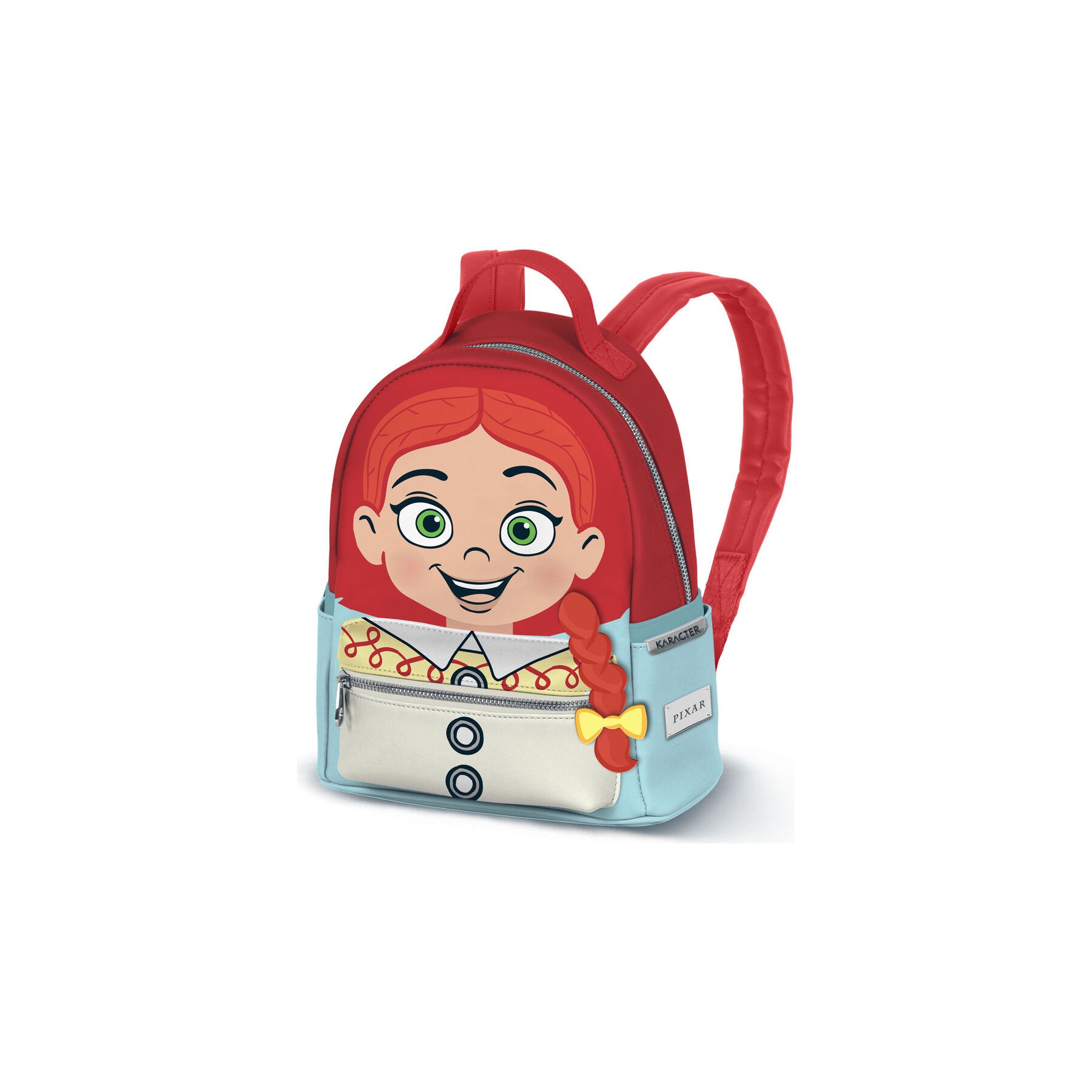 Mochila Jessie Toy Story Disney Pixar 29cm