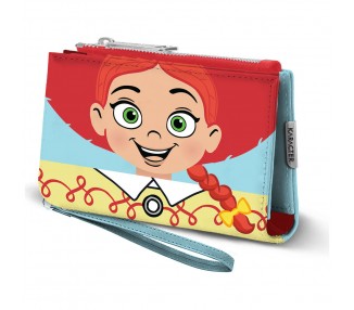 Cartera Jessie Toy Story Disney Pixar