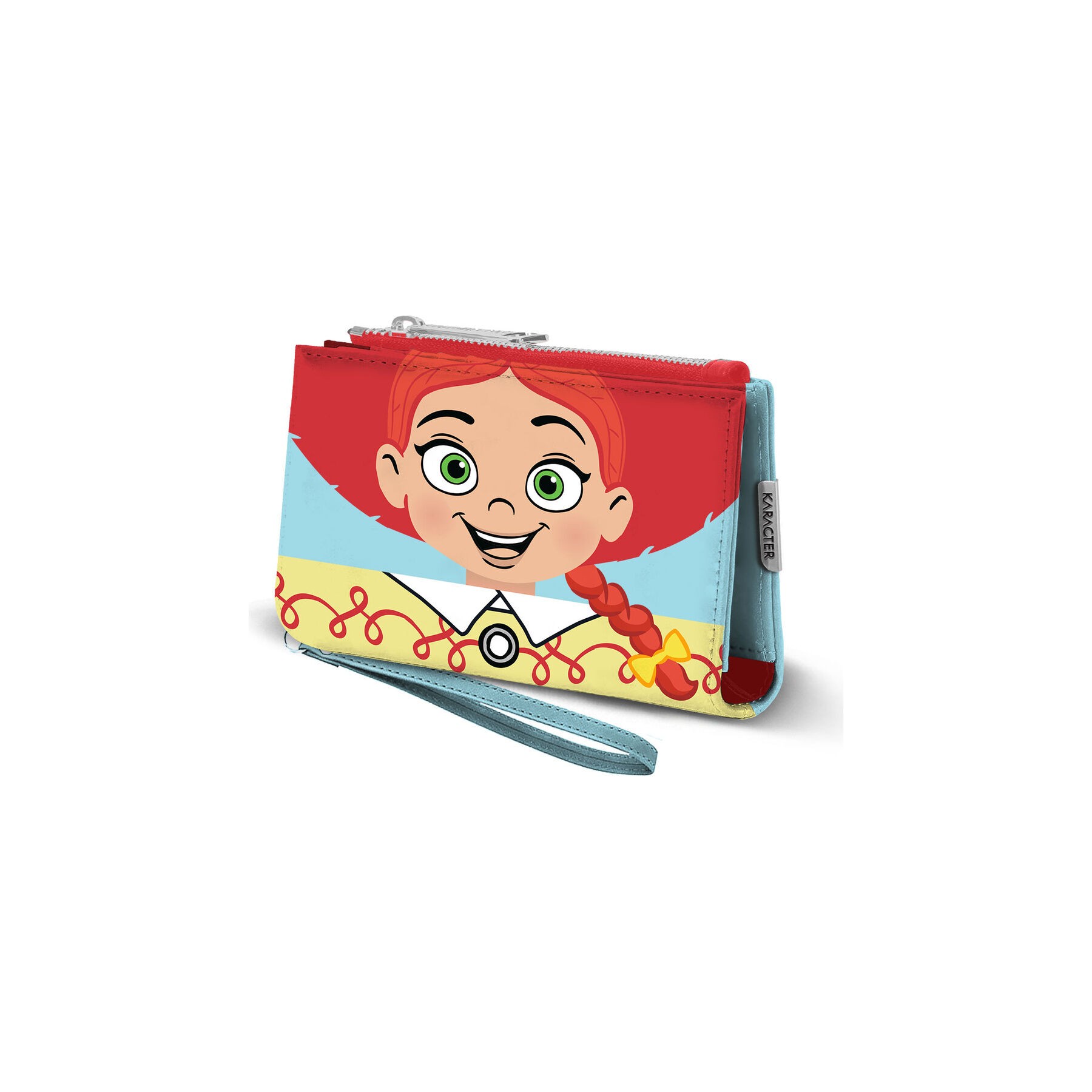 Cartera Jessie Toy Story Disney Pixar