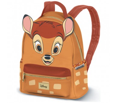 Mochila Bambi Disney 29cm