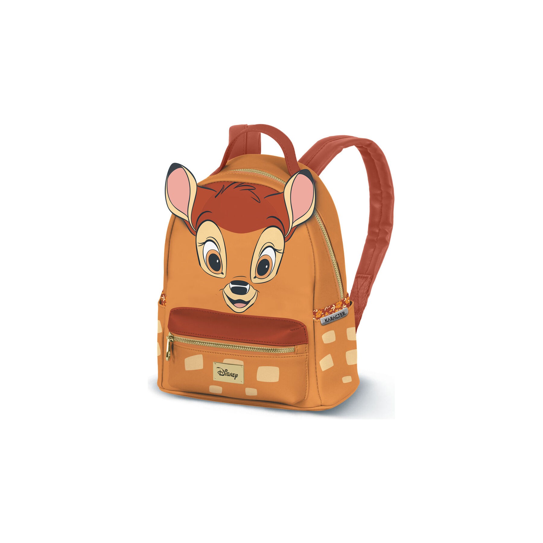 Mochila Bambi Disney 29cm