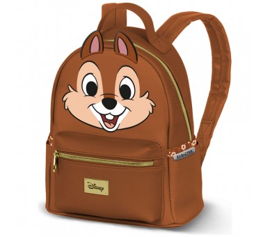 Mochila Chip y Chop Disney 29cm