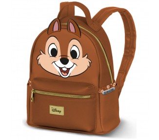 Mochila Chip y Chop Disney 29cm