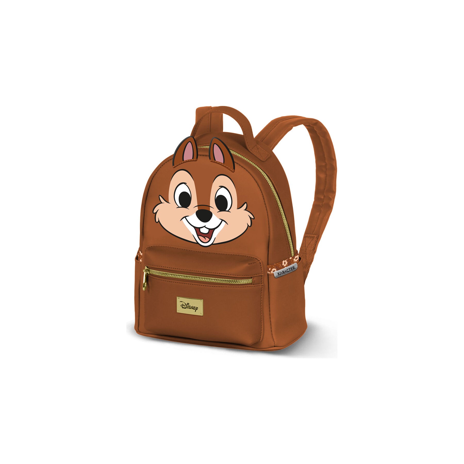 Mochila Chip y Chop Disney 29cm