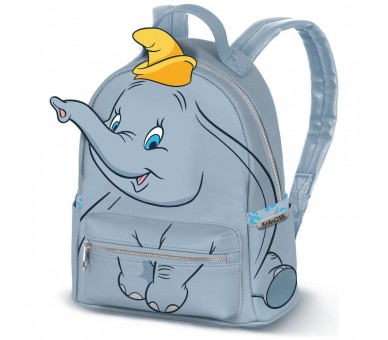 Mochila Dumbo Disney 29cm