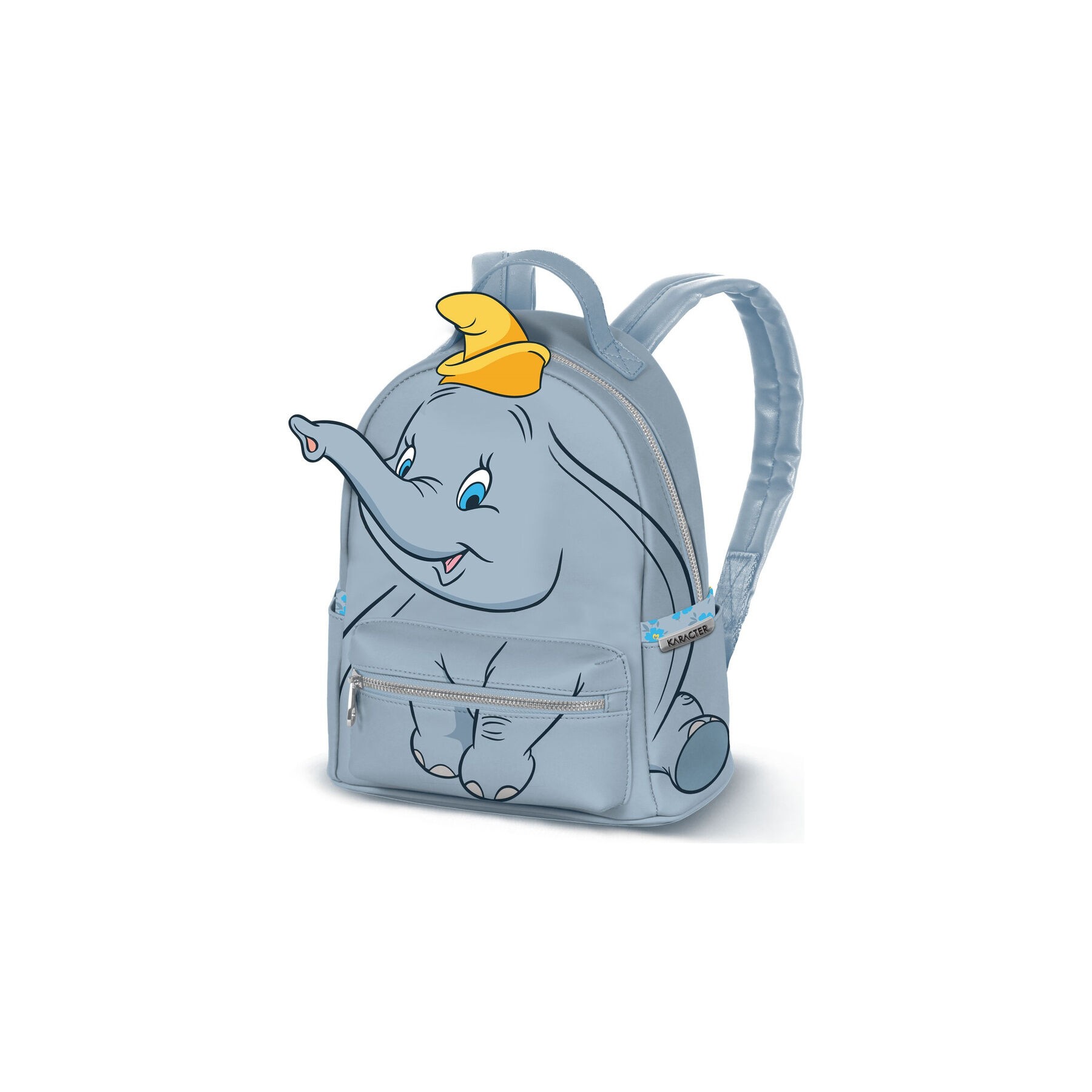 Mochila Dumbo Disney 29cm
