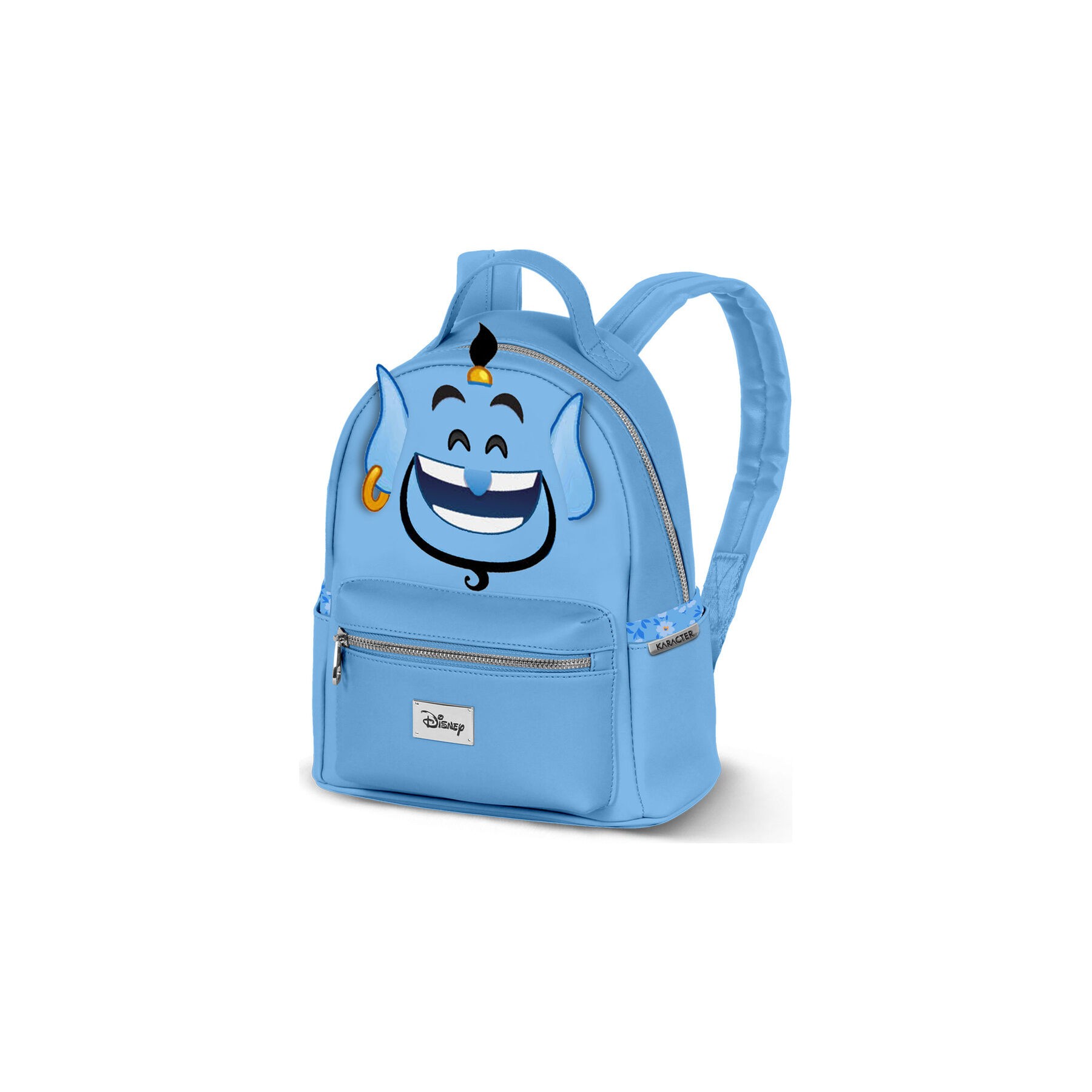 Mochila Genio Aladdin Disney 29cm