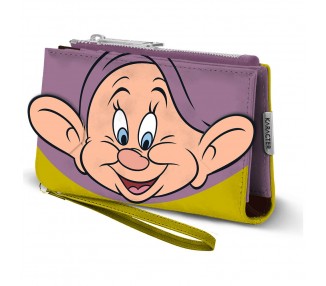 Cartera Mudito Blancanieves Disney