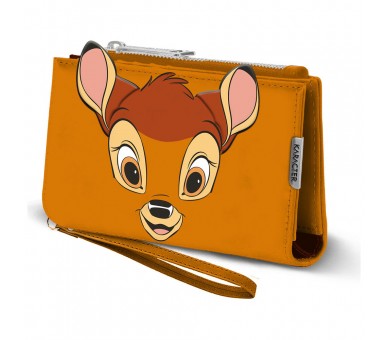 Cartera Bambi Disney